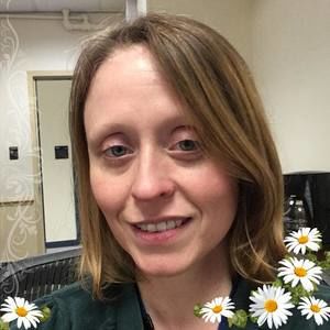 Meet your Posher, Kate